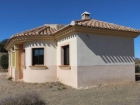 Chalet en venta en Vélez-Rubio, Almería (Costa Almería) - mejor precio | unprecio.es