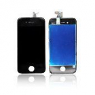 Display (pantalla) iphone 4 montado con touch + frame negro - mejor precio | unprecio.es