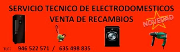 Electroservice punto oficial Bosch en herramientas electricas y Hyundai en electrodomestic