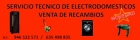 Electroservice punto oficial Bosch en herramientas electricas y Hyundai en electrodomestic - mejor precio | unprecio.es