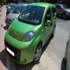 Fiat Qubo Dynamic 2010, 5 plazas, 5 puertas - mejor precio | unprecio.es