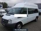 Ford Transit 350 L Sobreelevado 140CV Mixt - mejor precio | unprecio.es