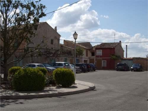 House for Sale in Alicante, Comunidad Valenciana, Ref# 3000159