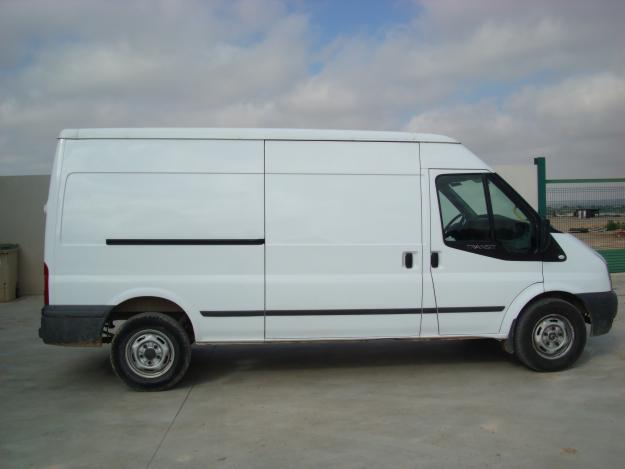 Hyundai Galloper