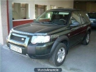 Land Rover Freelander 2.0TD4 S - mejor precio | unprecio.es