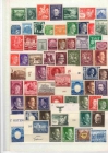 Lote de sellos del iii reich aleman - mejor precio | unprecio.es
