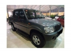 MAHINDRA GOA PICKUP 4X4 DOBLE CABINA - mejor precio | unprecio.es