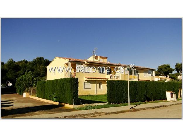 Mallorca, Sa Coma, Apartamento con Piscina 'Apartamentos Marina de Sa Coma'