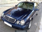 Mercedes-Benz Clase CLK CLK 230 K SPORT - mejor precio | unprecio.es