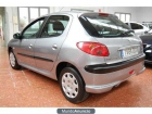 Peugeot 206 1.4HDI X-Line 5 Puertas - mejor precio | unprecio.es