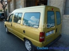 Peugeot Expert - mejor precio | unprecio.es