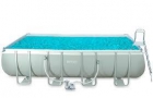 Piscina INTEX 4x2x1Mts Oferta inicio de temporada!!! - mejor precio | unprecio.es