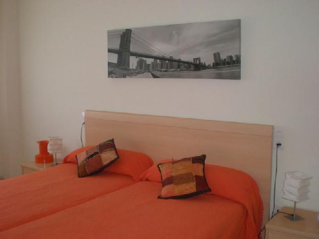 Piso en Canet d´En Berenguer