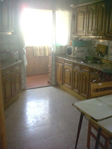 Piso en Madrid