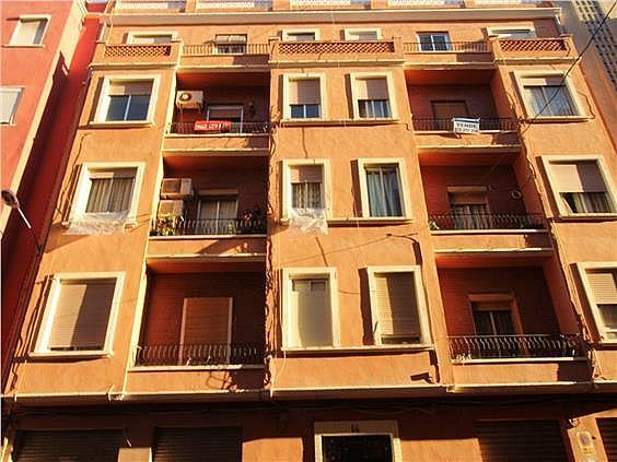 Piso en Valencia