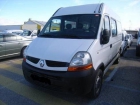 Renault Master Furgon 3.0 mixta 6 plazas 140cv - mejor precio | unprecio.es