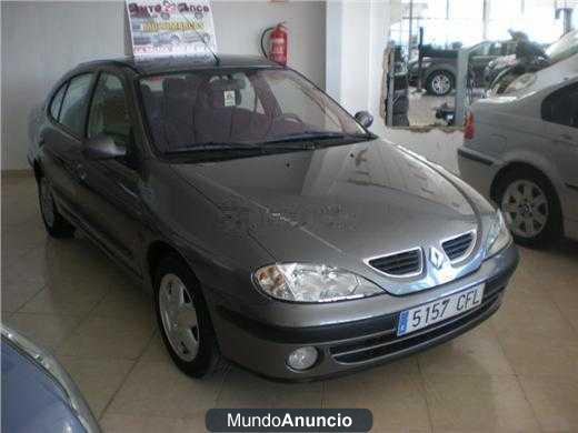 Renault Megane CLASSIC CENTURY 1.9dCi