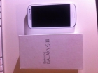 Samsung galaxy s3 blanco de yoigo - mejor precio | unprecio.es
