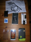 samsung galaxy s3 muchos extras libre con garantia - bateria anker - funda - mejor precio | unprecio.es