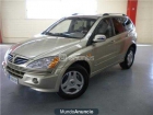SsangYong Kyron 200Xdi Limited Auto - mejor precio | unprecio.es