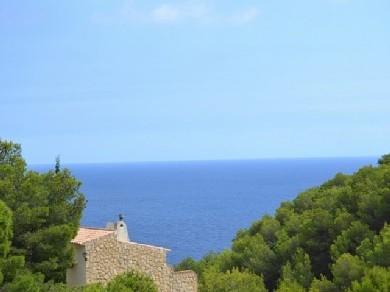 Terreno se vende en Javea, Costa Blanca