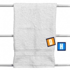 Toallas grandes de ducha 100cm x 150cm - mejor precio | unprecio.es