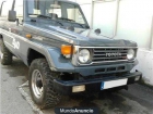 Toyota LAND CRUISER LJ - mejor precio | unprecio.es