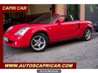 Toyota MR 2 1.8 VVT-i Roadster/ 6veloc - mejor precio | unprecio.es