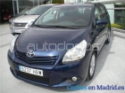 Toyota Verso - mejor precio | unprecio.es