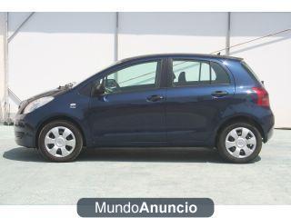 Toyota Yaris 1.4 D4D SOL