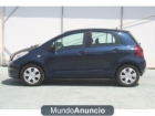 Toyota Yaris 1.4 D4D SOL - mejor precio | unprecio.es