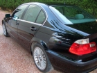 vendo bmw 330d - mejor precio | unprecio.es