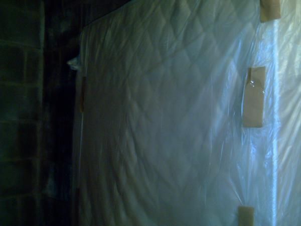 VENDO COLCHON 1´35m por 85  ¡COMO NUEVO!