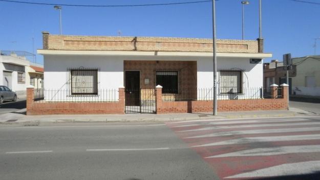 venta casa en Santa Ana, Murcia