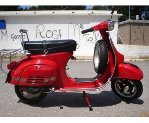 VESPA 75 PRIMAVERA T3