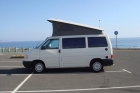 Volkswagen T4 California Coah 2500  102Cv TDI - mejor precio | unprecio.es