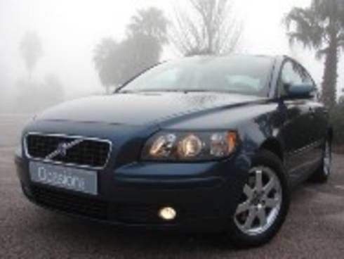 Volvo S40 Diesel 1.6D Momentum