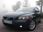 Volvo S40 Diesel 1.6D Momentum - mejor precio | unprecio.es