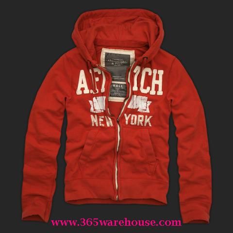 Abercrombie & Fitch cazadoras hombre