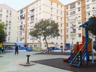 Apartamento con 4 dormitorios se vende en Torremolinos, Costa del Sol
