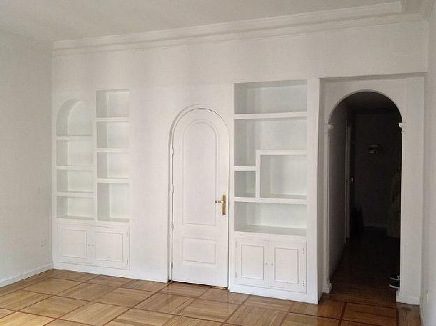 Apartamento en Madrid