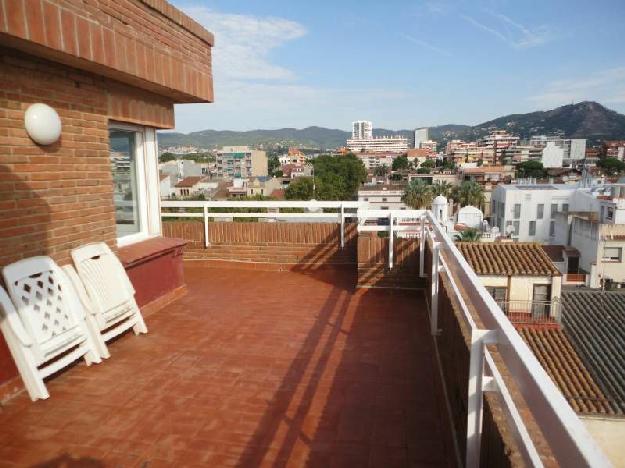 Apartamento en venta en Vilassar de Mar, Barcelona (Costa Maresme)