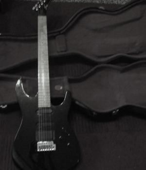 Aria Pro II