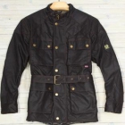 Belstaff roadmaster negra hombre o mujer - mejor precio | unprecio.es