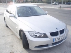 bmw 318d 2.0 e-90 - mejor precio | unprecio.es