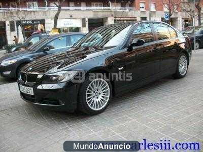 BMW Serie 3 320D