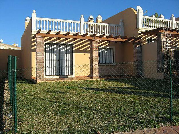 Casa adosada en Torrox