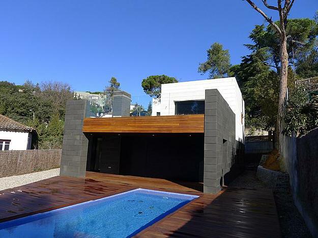 Casa en Sant Cugat del Vallès