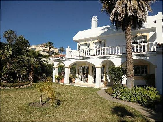 Chalet en Estepona