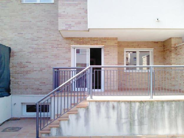 Chalet en Pinto